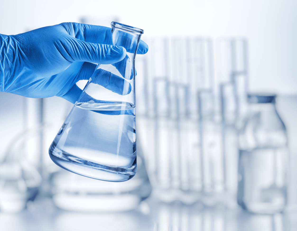 Chemical Laboratory