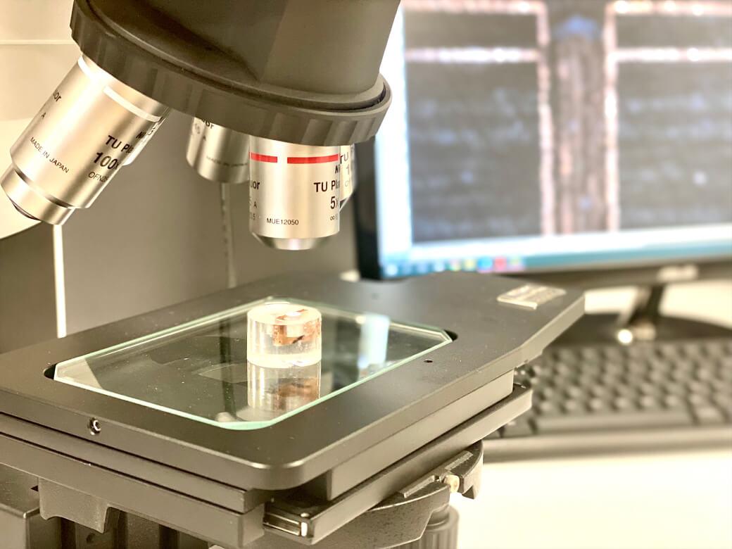 Physical Laboratory