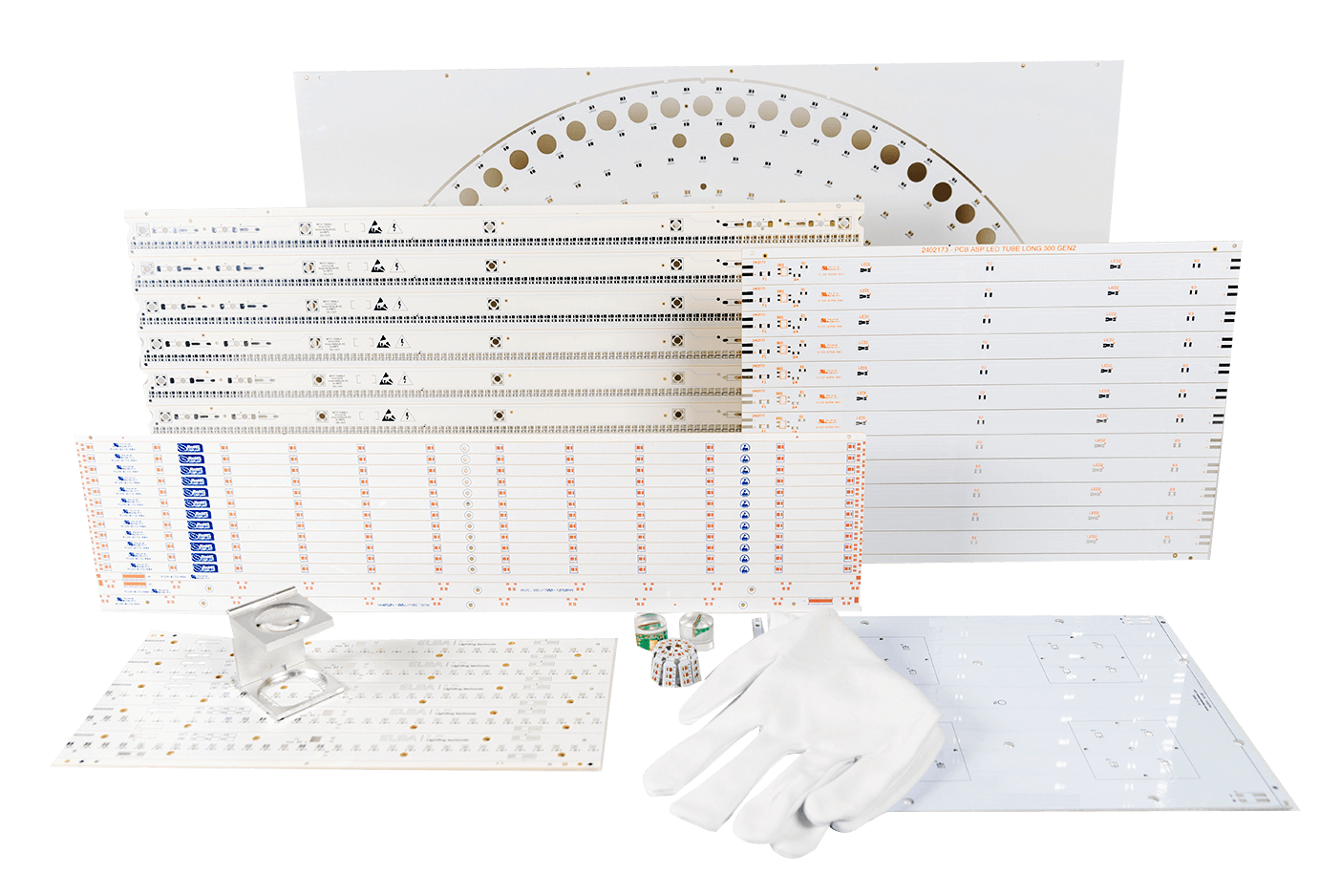 LED PCB