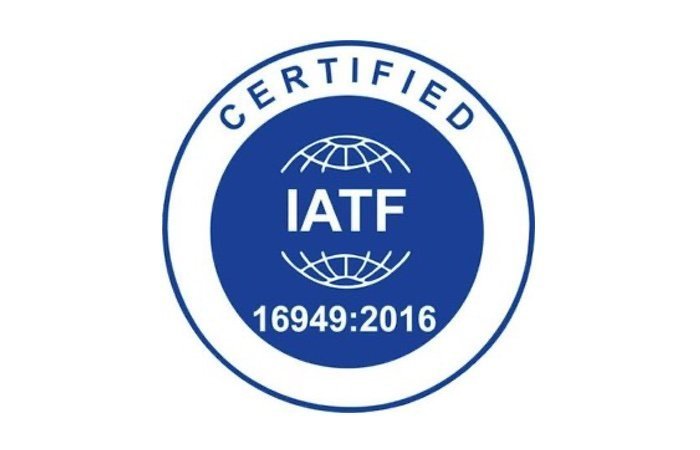 IATF16949